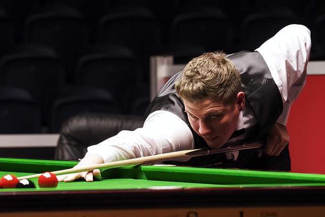 勇敢追梦的 勇敢追梦的