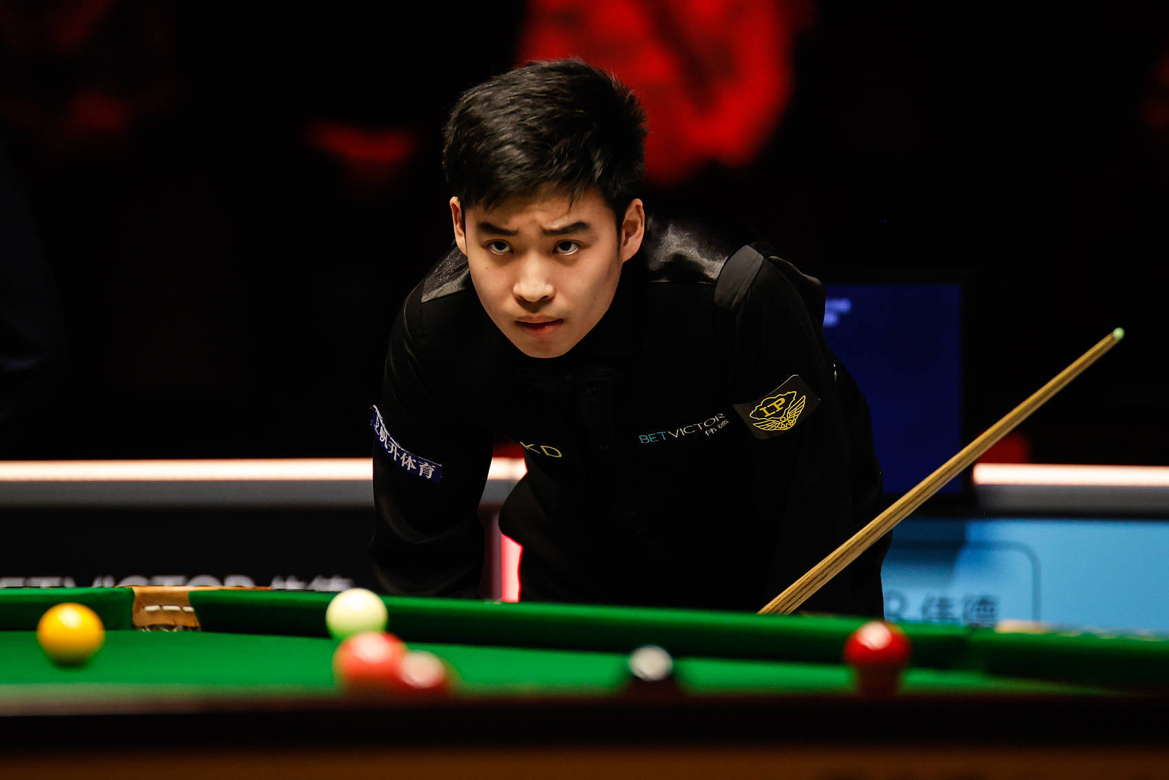 们的训练与 们的训练与